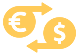 currency icon
